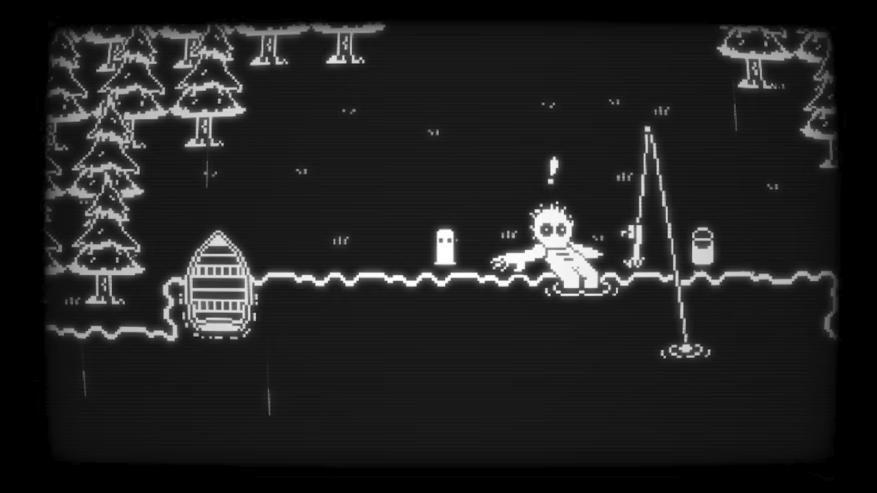 Buddy Simulator 1984 screenshot 3 for Nintendo Switch