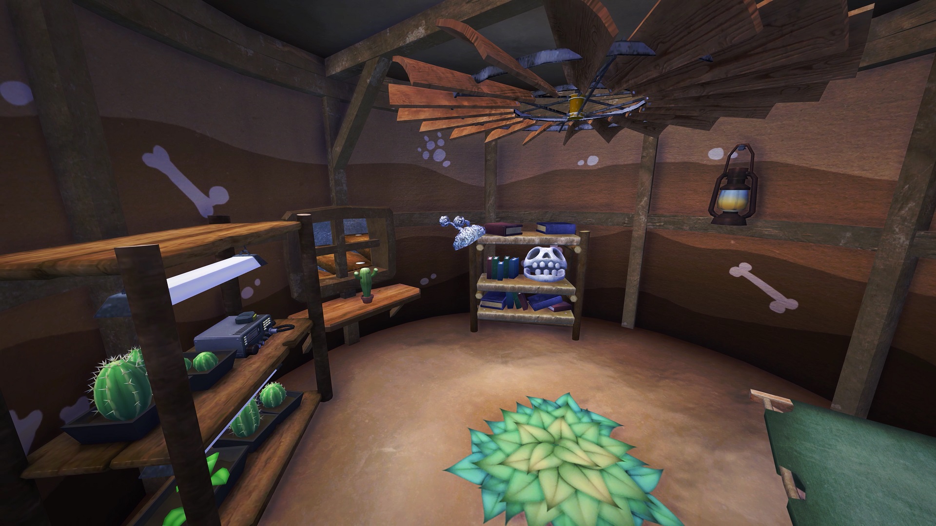 Bugsnax screenshot 5 for Nintendo Switch