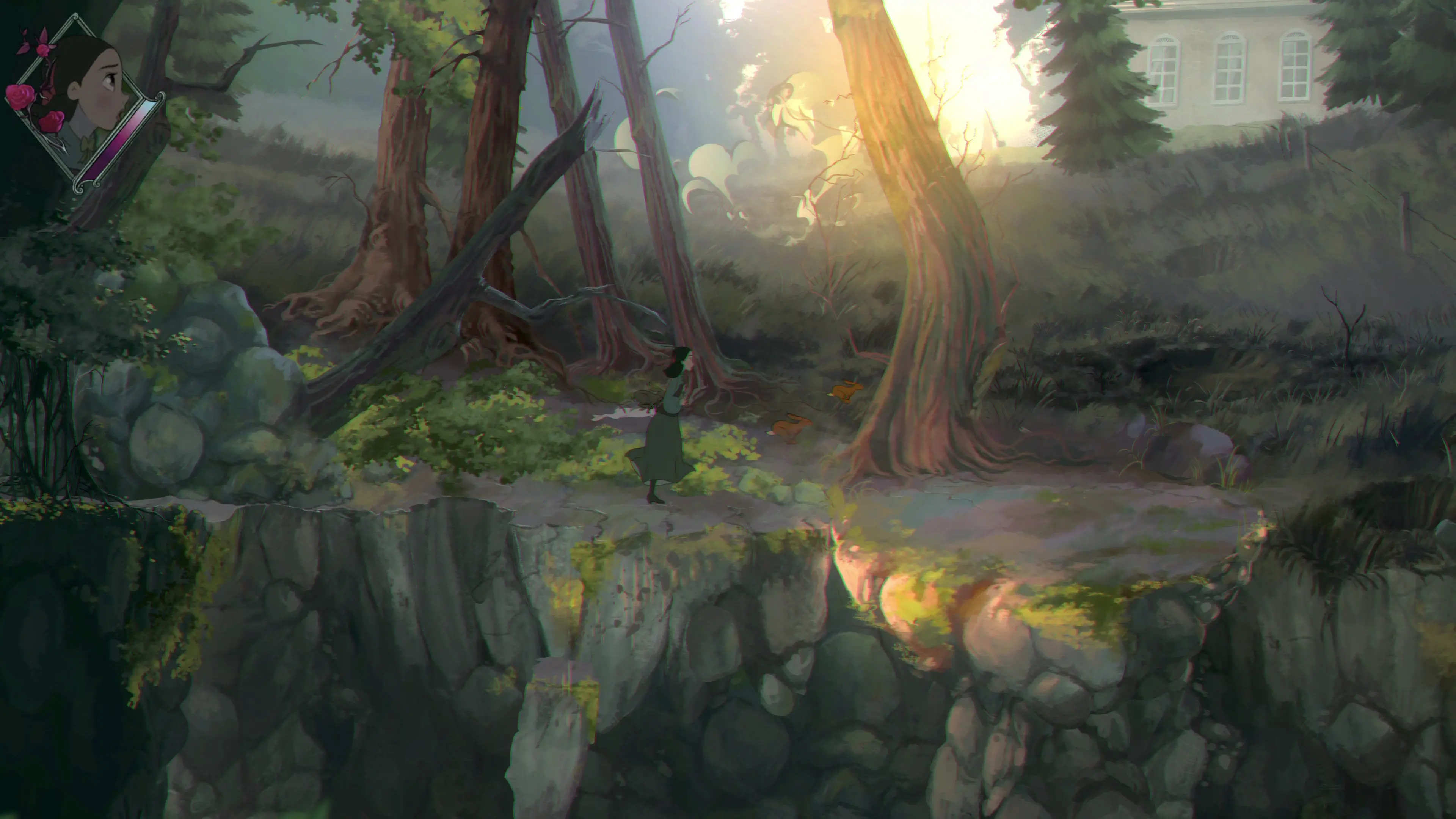 Bye Sweet Carole screenshot 3 for Nintendo Switch