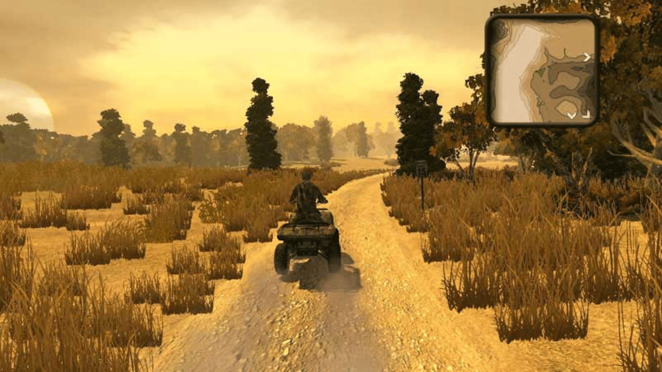 Cabela's The Hunt: Championship Edition screenshot 3 for Nintendo Switch