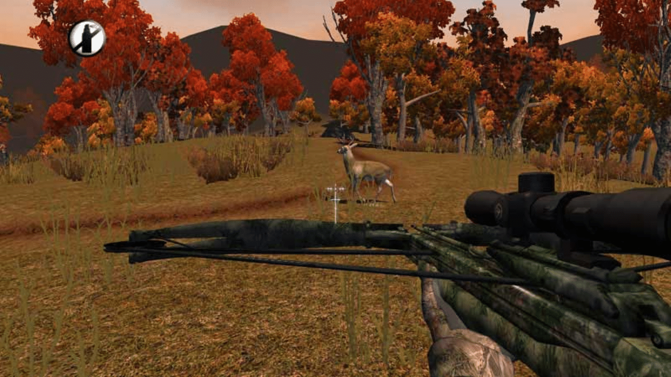 Cabela's The Hunt: Championship Edition screenshot 5 for Nintendo Switch