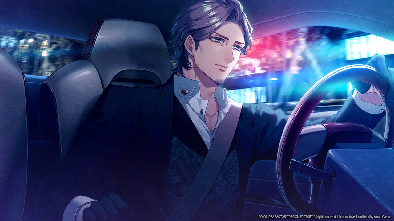 Cafe Enchante screenshot 4 for Nintendo Switch