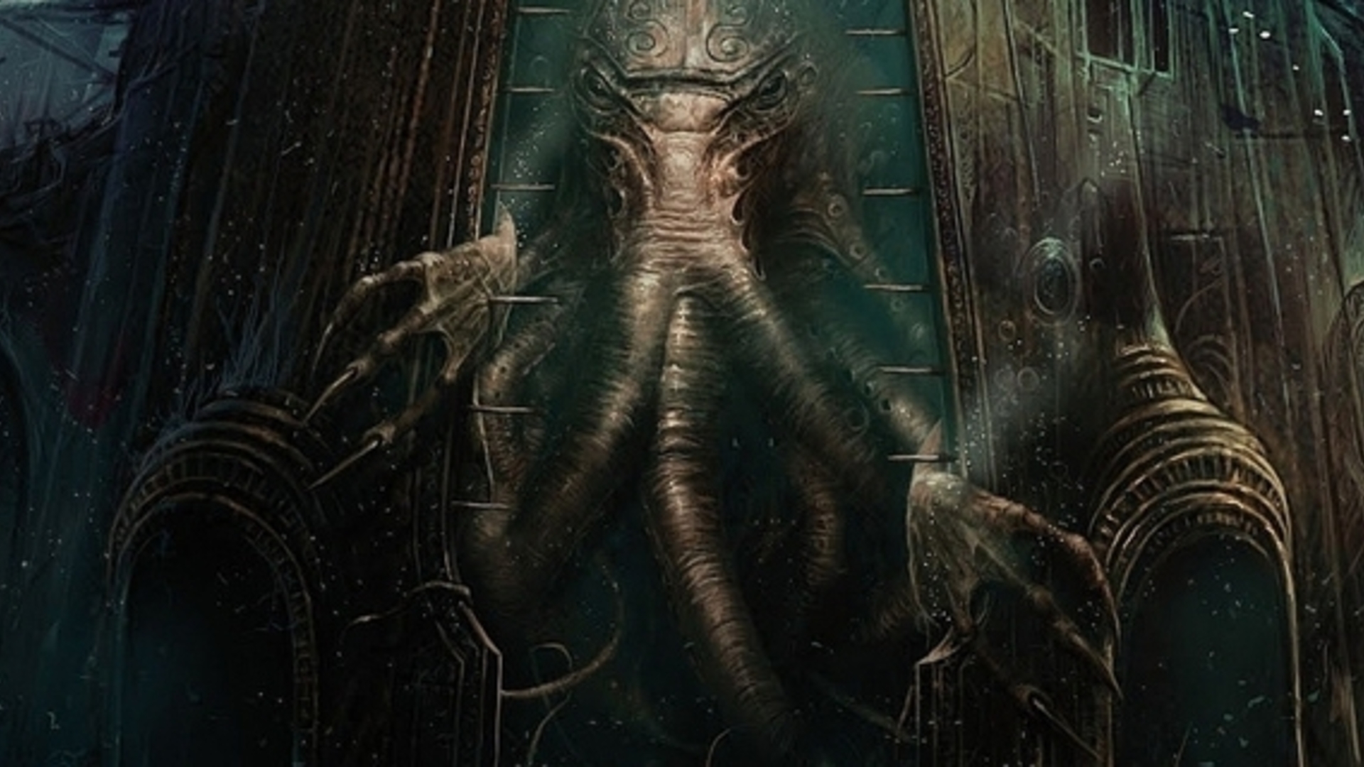 Call of Cthulhu screenshot 4 for Nintendo Switch