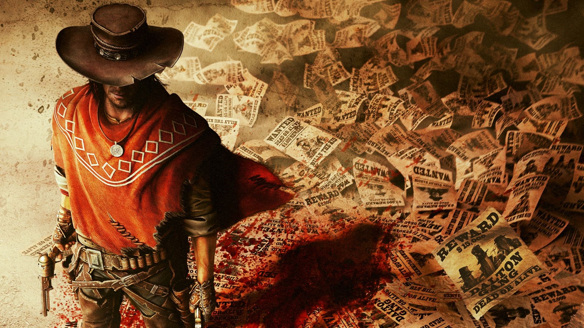 Call of Juarez: Gunslinger screenshot 5 for Nintendo Switch