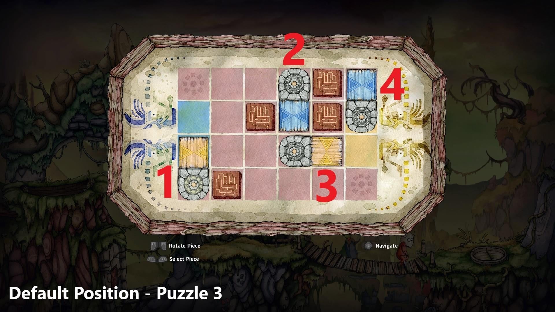 Candle: The Power of the Flame screenshot 4 for Nintendo Switch