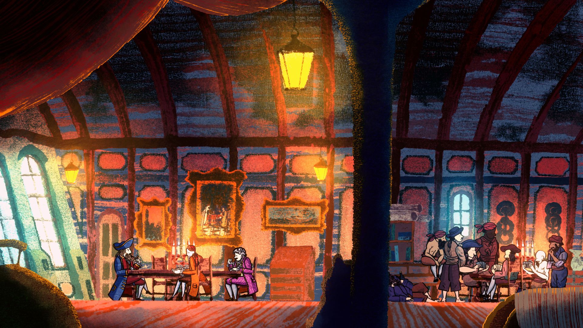 Card Shark [Reserve Edition] screenshot 3 for Nintendo Switch