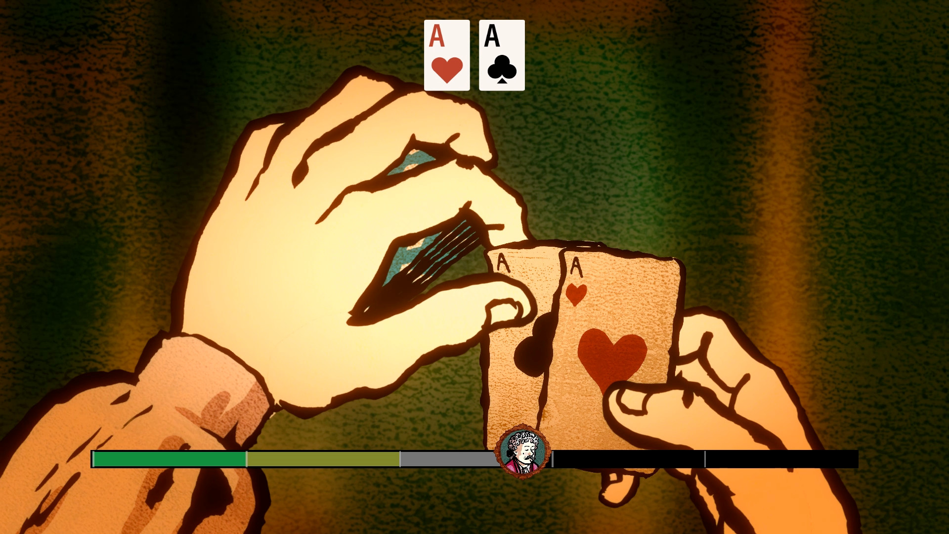 Card Shark [Reserve Edition] screenshot 5 for Nintendo Switch