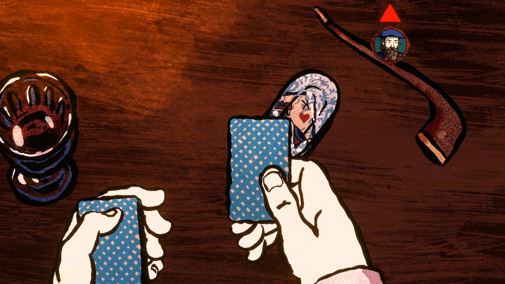 Card Shark [Reserve Edition] screenshot 6 for Nintendo Switch