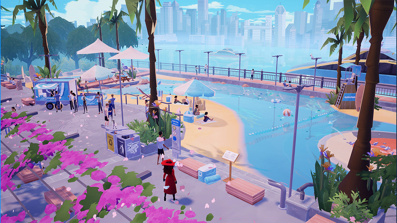 Carmen Sandiego 40th Anniversary Edition screenshot 3 for Nintendo Switch