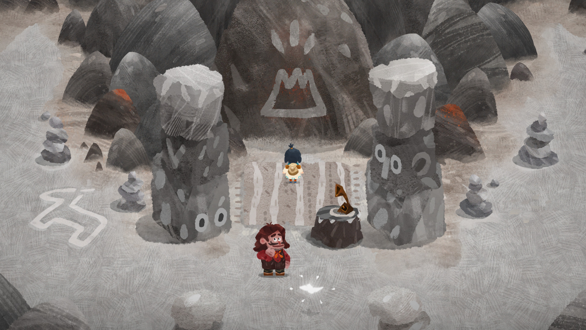Carto screenshot 3 for Nintendo Switch