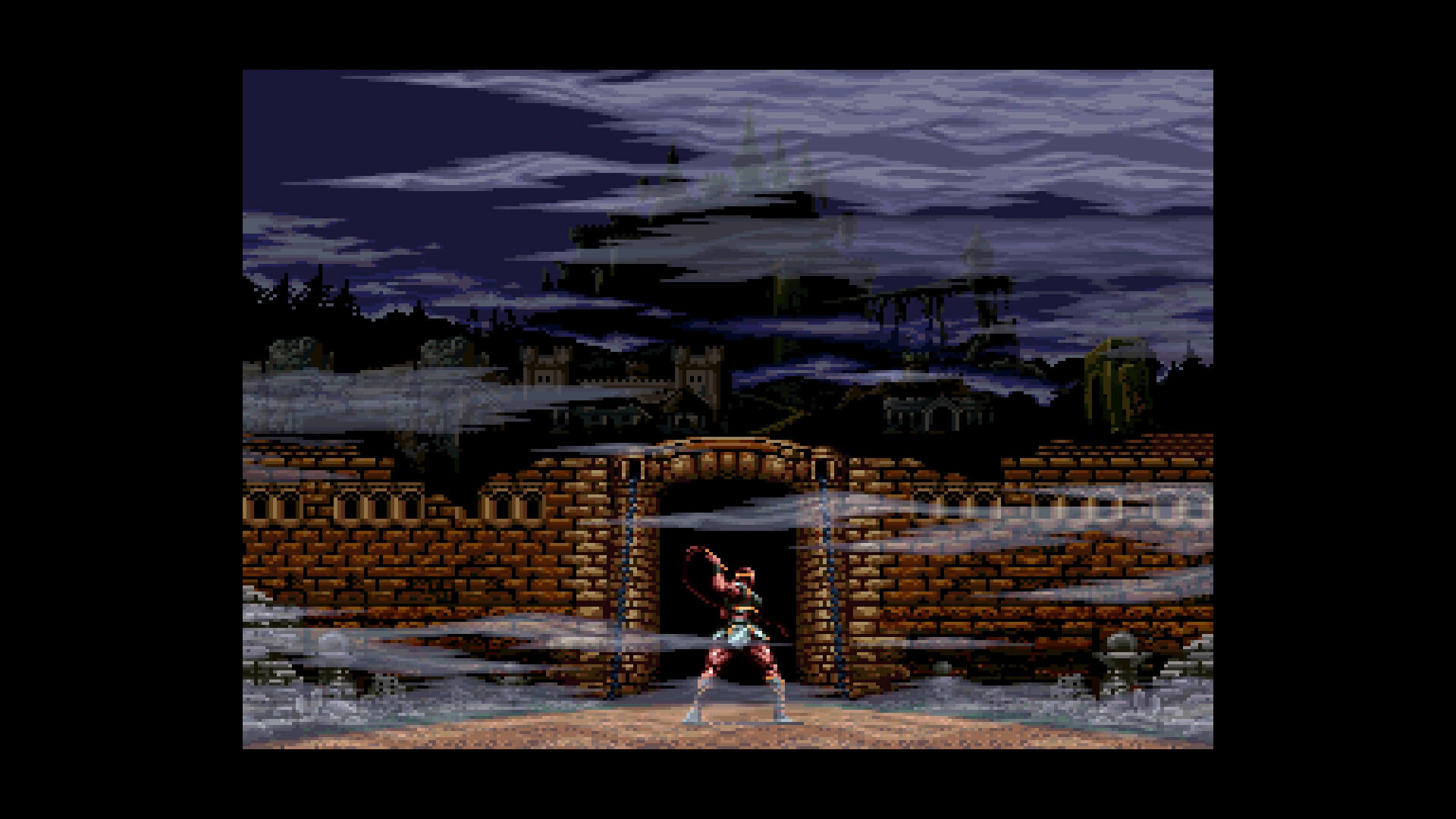 Castlevania Anniversary Collection screenshot 5 for Nintendo Switch