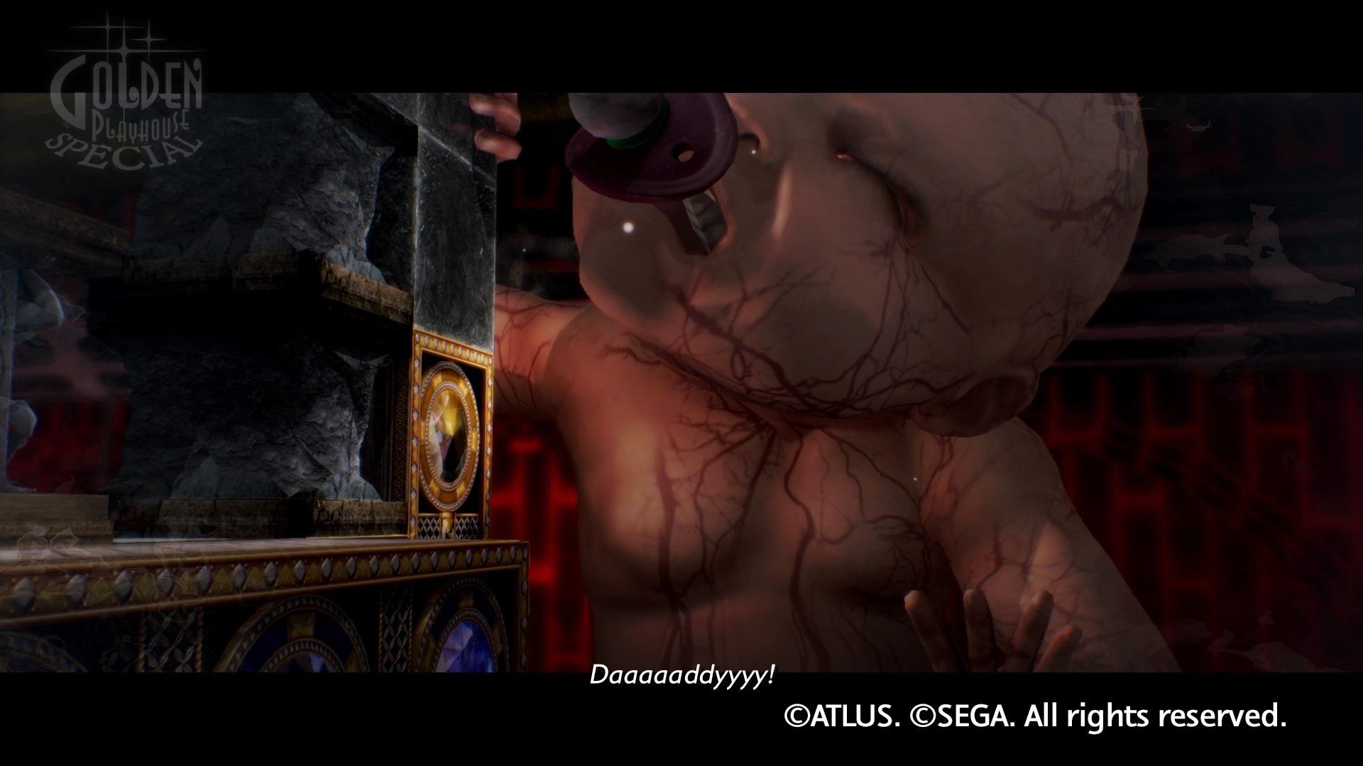 Catherine: Full Body screenshot 5 for Nintendo Switch