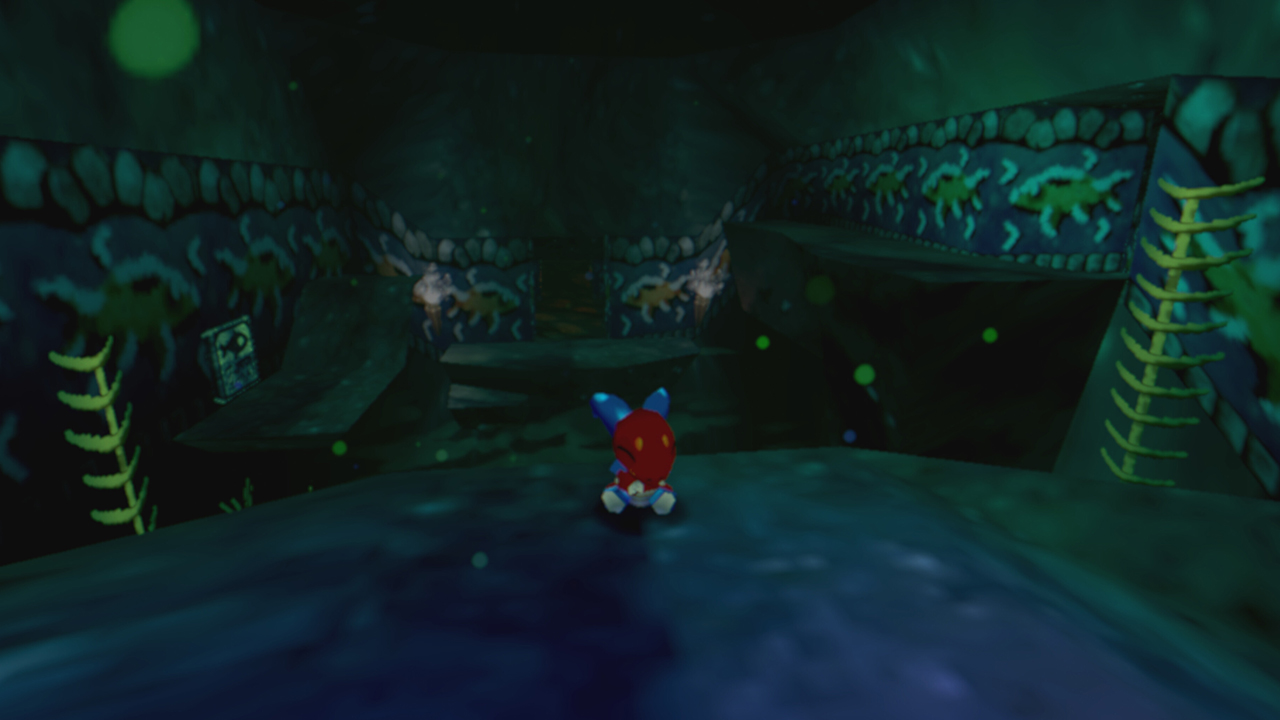 Cavern Of Dreams screenshot 3 for Nintendo Switch