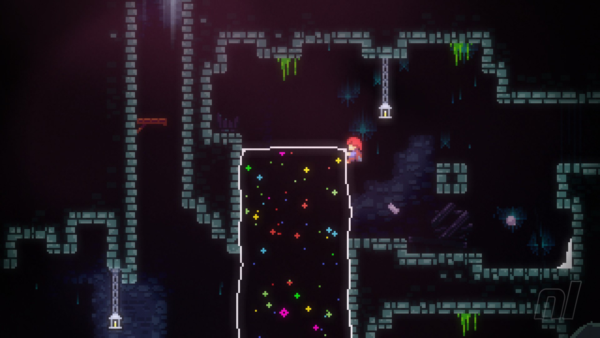 Celeste screenshot 5 for Nintendo Switch