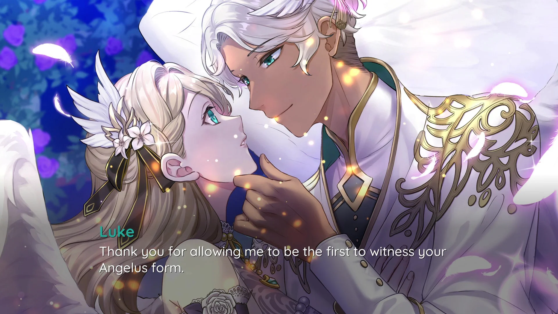 Celestia: Chain Of Fate screenshot 3 for Nintendo Switch