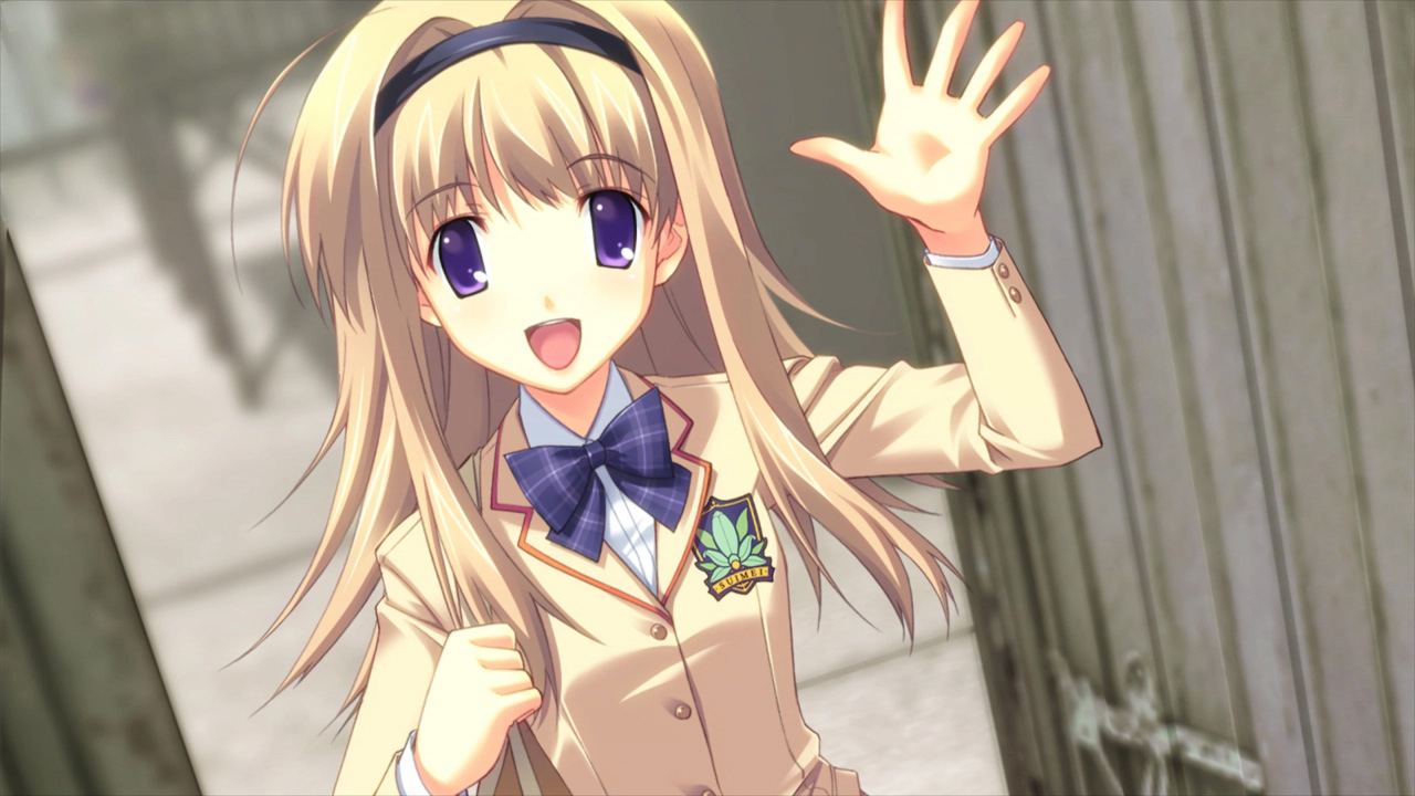 Chaos;Head Noah & Chaos;Head Child Double Pack screenshot 2 for Nintendo Switch