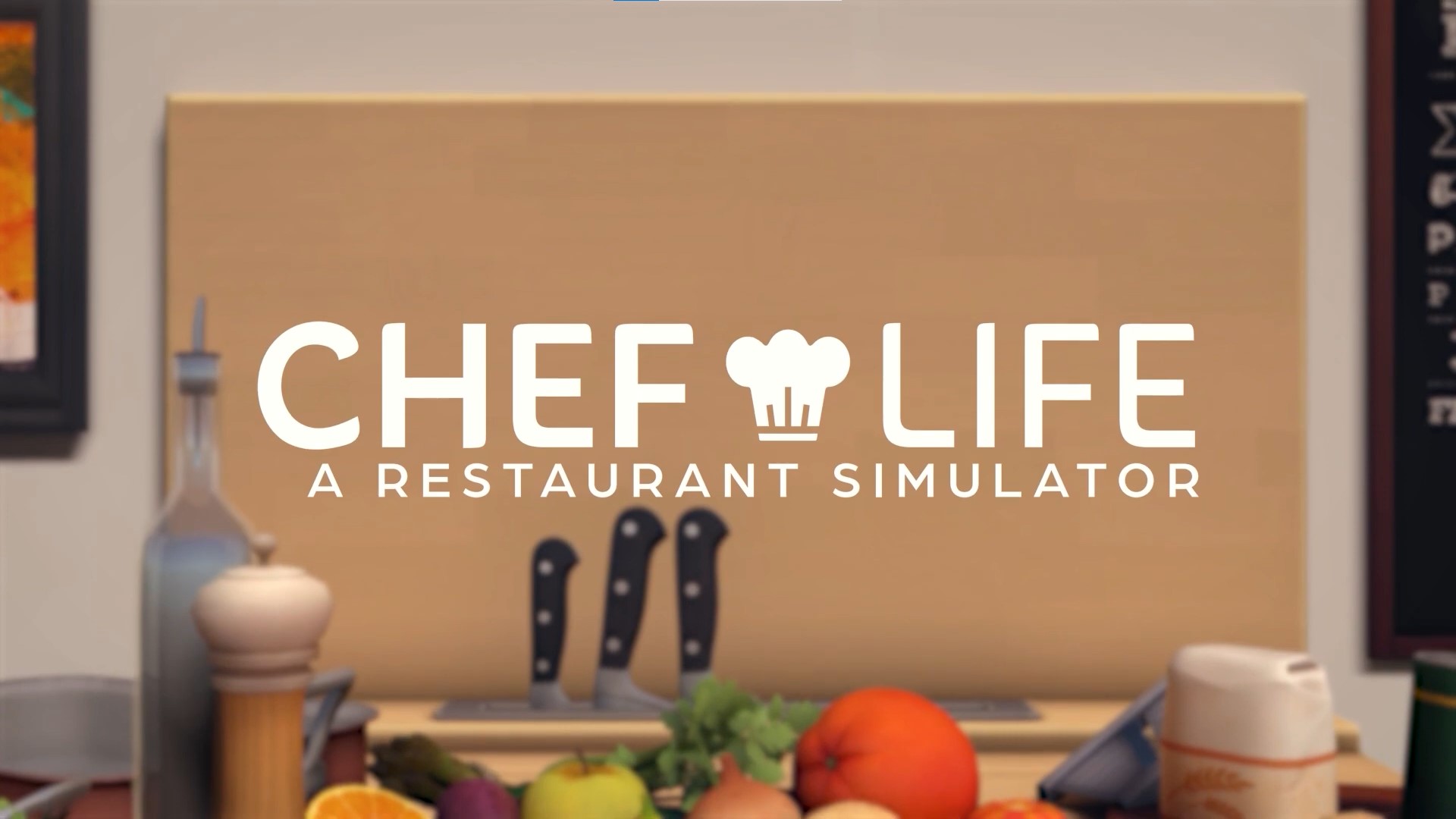 Chef Life: A Restaurant Simulator screenshot 4 for Nintendo Switch