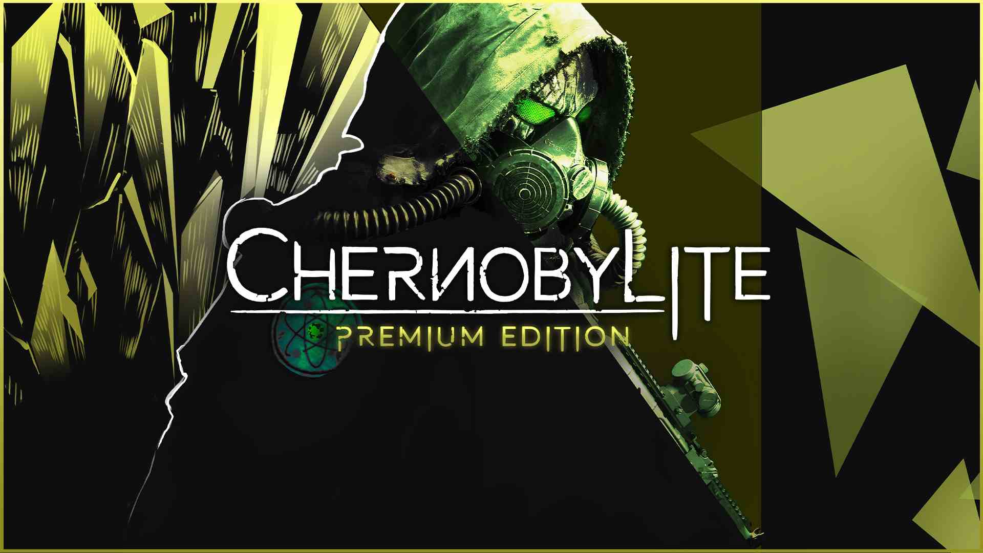 Chernobylite: Premium Edition screenshot 3 for Nintendo Switch