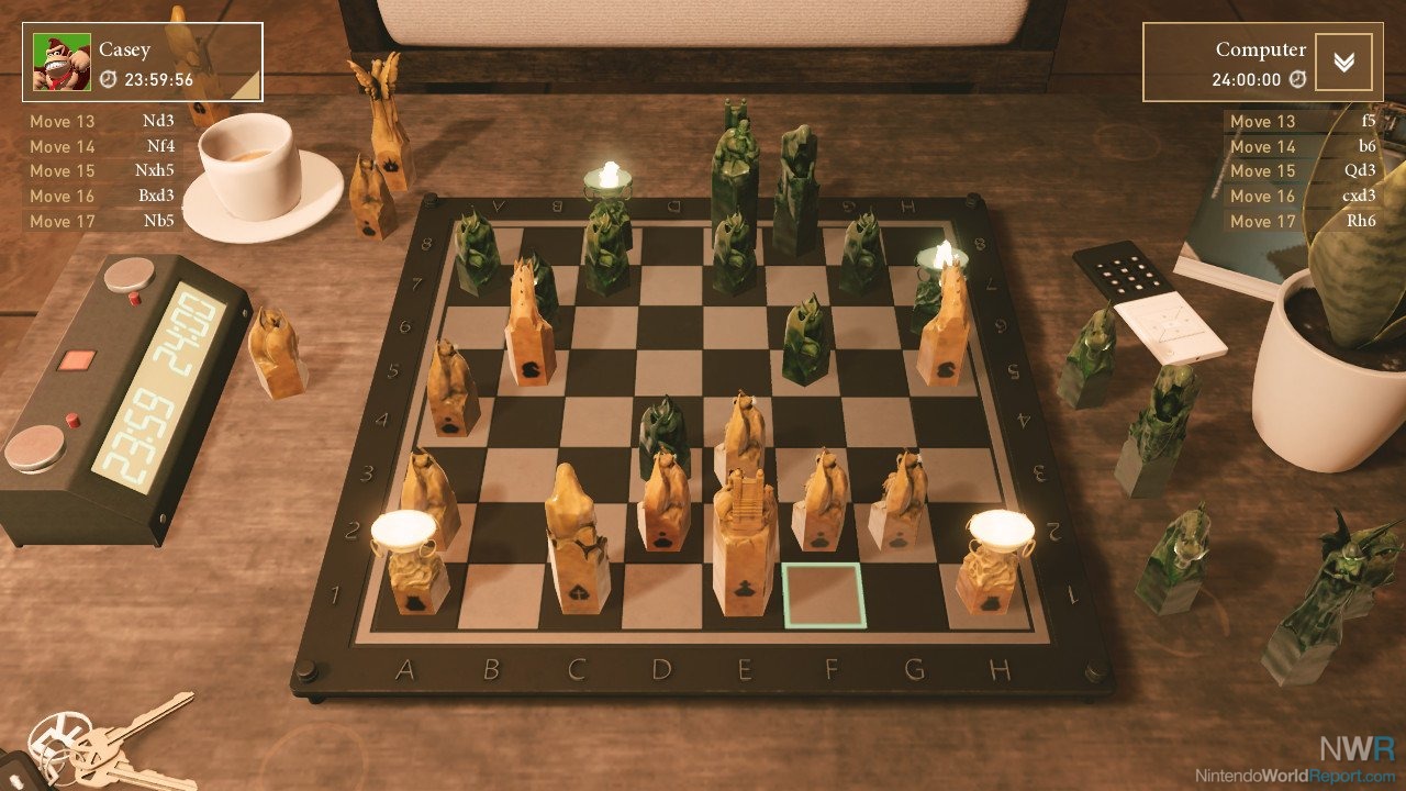 Chess Ultra screenshot 2 for Nintendo Switch