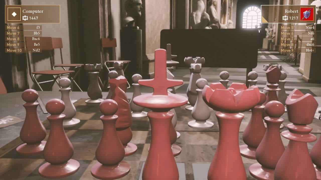 Chess Ultra screenshot 3 for Nintendo Switch