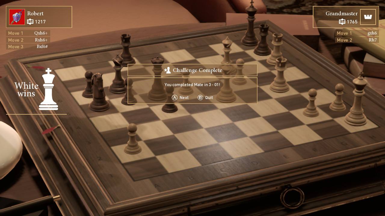 Chess Ultra screenshot 4 for Nintendo Switch