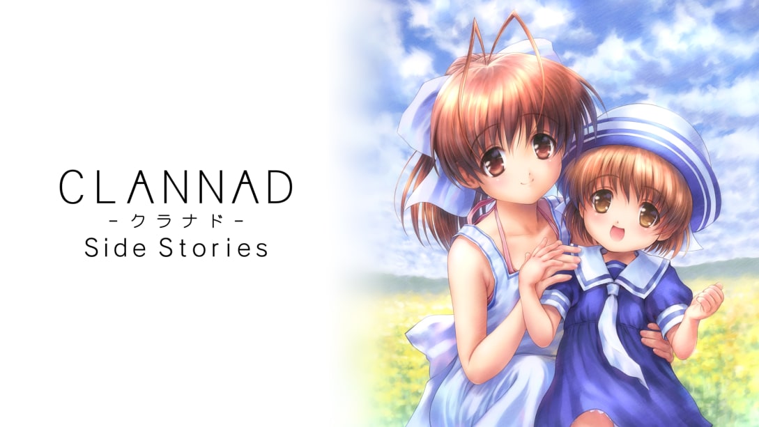 Clannad screenshot 5 for Nintendo Switch