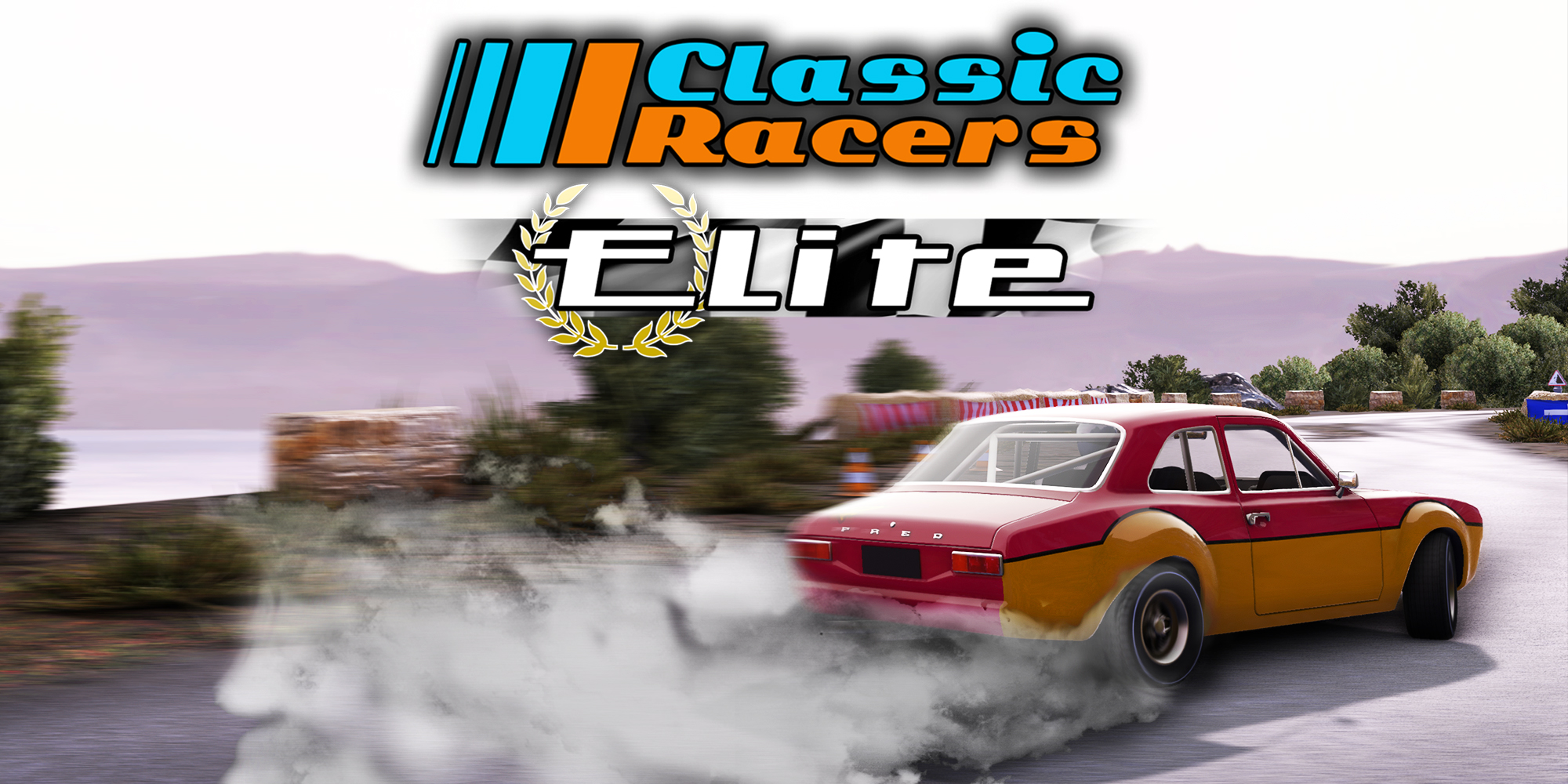 Classic Racers Elite screenshot 4 for Nintendo Switch