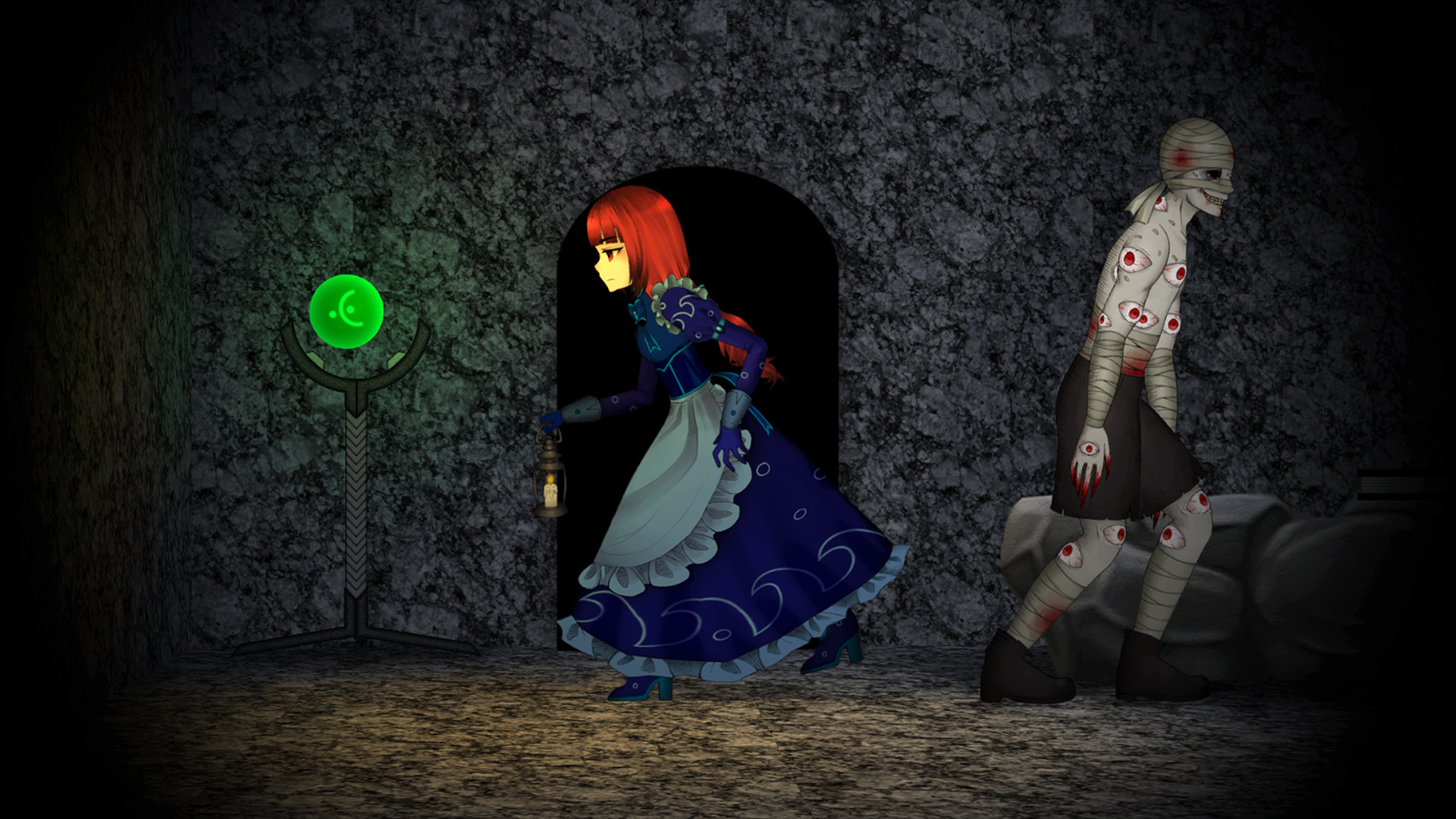 Clea: Complete Collection screenshot 3 for Nintendo Switch