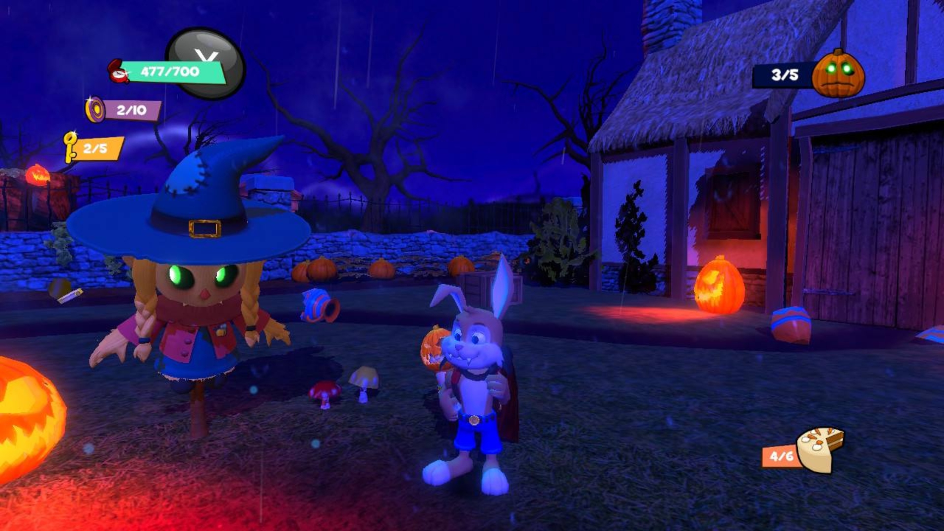 Clive 'N' Wrench screenshot 5 for Nintendo Switch