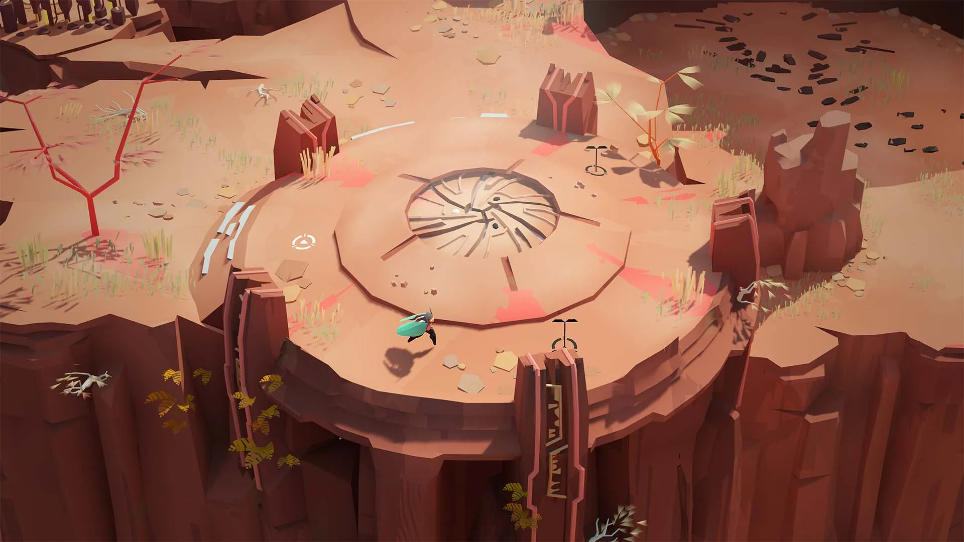 Cocoon screenshot 5 for Nintendo Switch