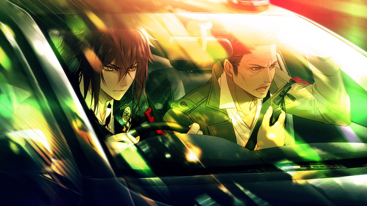 Collar X Malice: Unlimited screenshot 5 for Nintendo Switch
