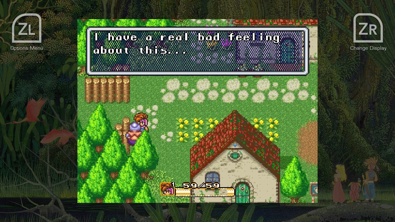 Collection of Mana screenshot 4 for Nintendo Switch