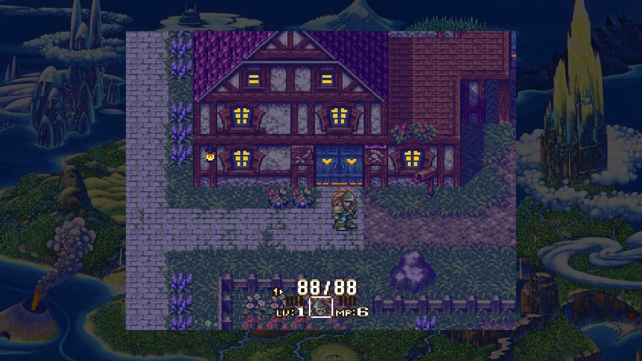 Collection of Mana screenshot 5 for Nintendo Switch