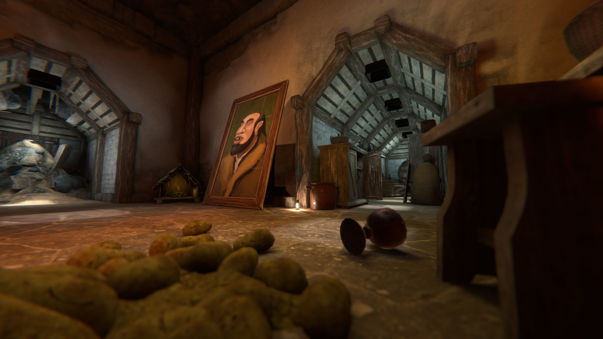 Colossal Cave screenshot 4 for Nintendo Switch