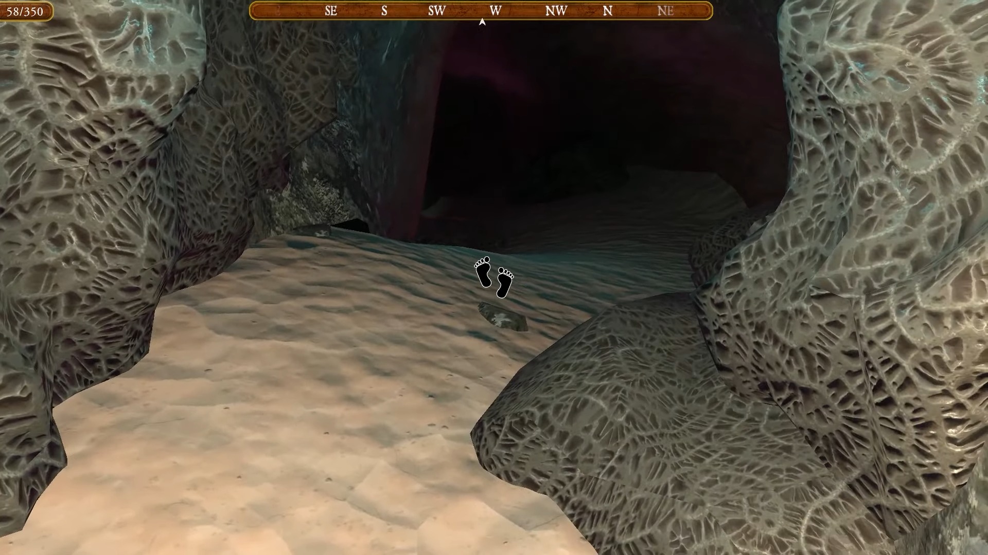 Colossal Cave screenshot 5 for Nintendo Switch