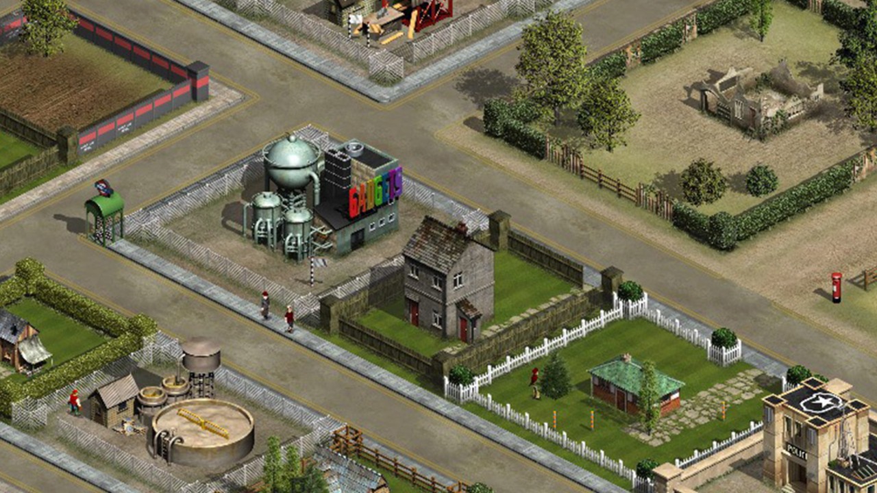 Constructor Plus screenshot 3 for Nintendo Switch
