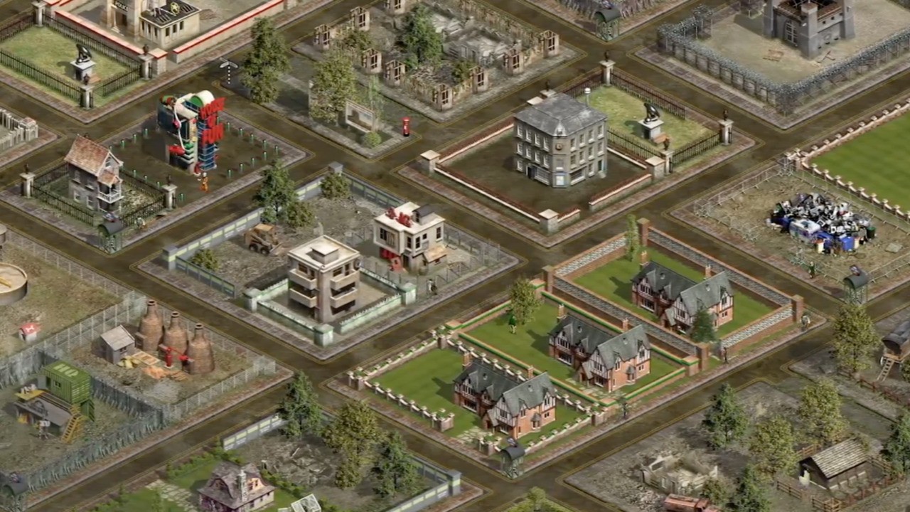 Constructor Plus screenshot 4 for Nintendo Switch