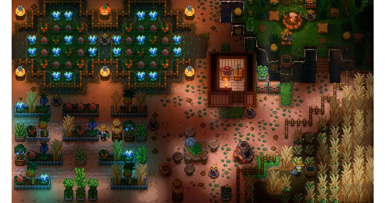 Core Keeper screenshot 3 for Nintendo Switch