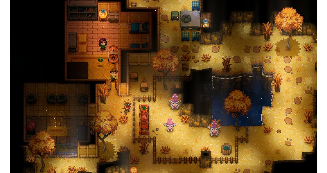 Core Keeper screenshot 4 for Nintendo Switch