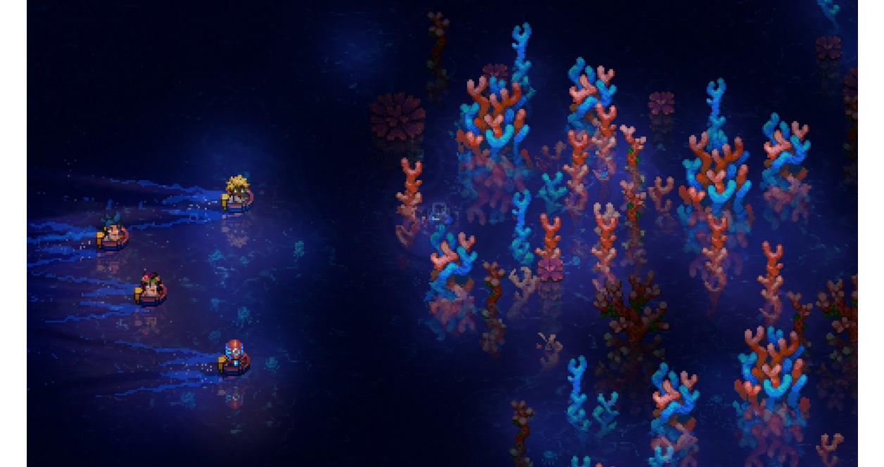 Core Keeper screenshot 5 for Nintendo Switch