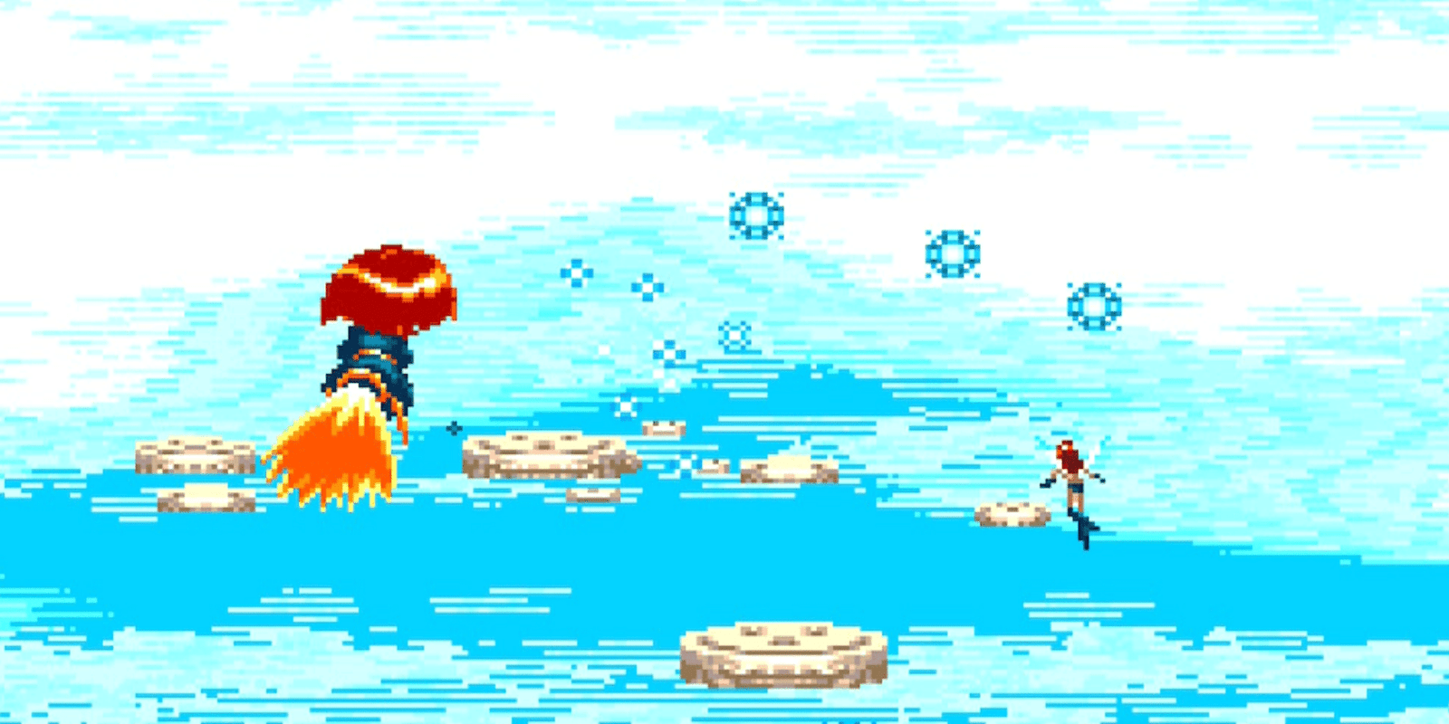 Cotton 100% screenshot 5 for Nintendo Switch