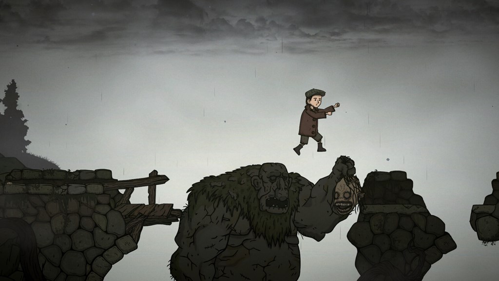 Creepy Tales Double Pack screenshot 3 for Nintendo Switch