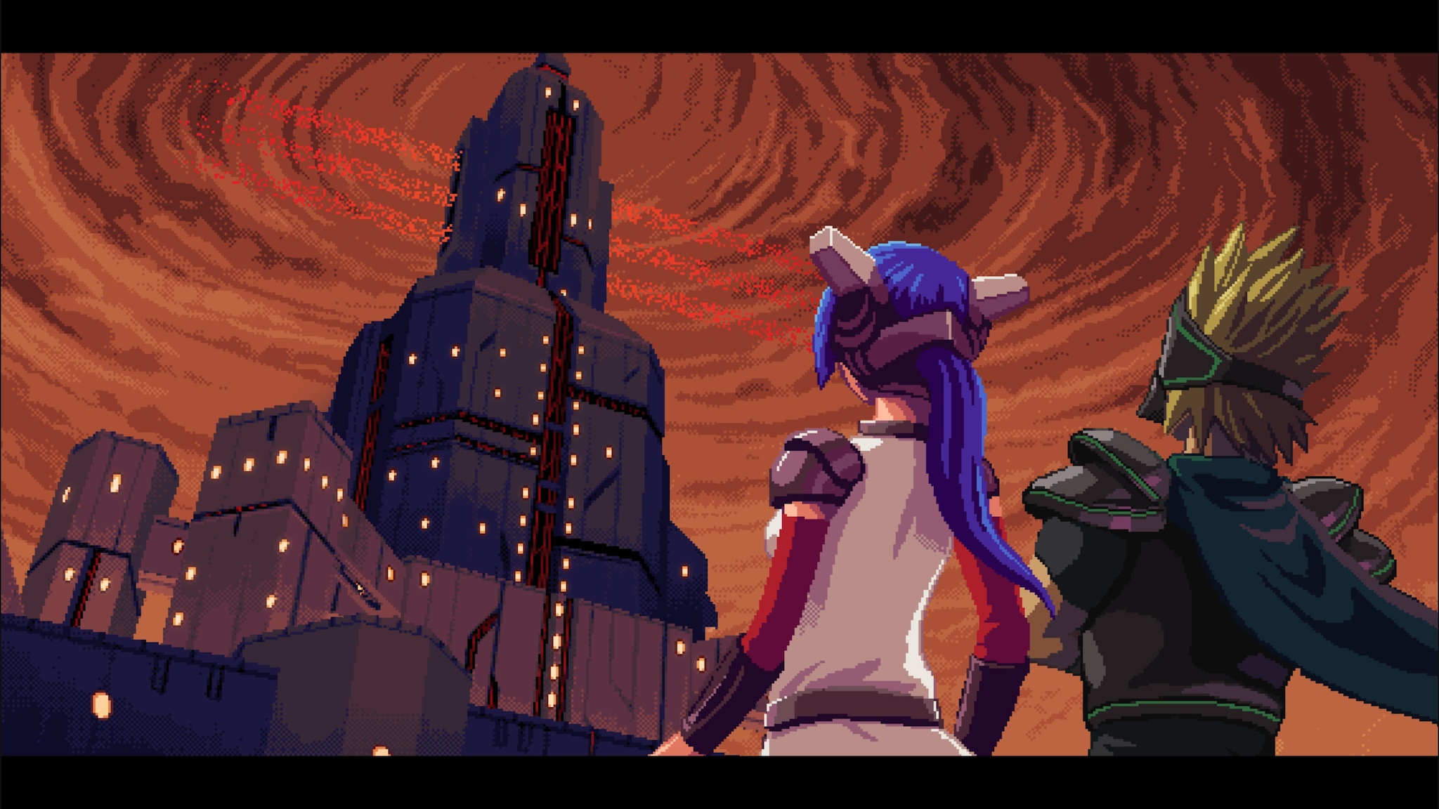 Crosscode screenshot 4 for Nintendo Switch
