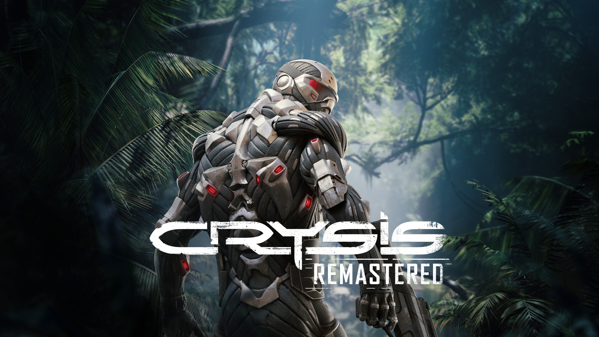 Crysis Remastered screenshot 4 for Nintendo Switch