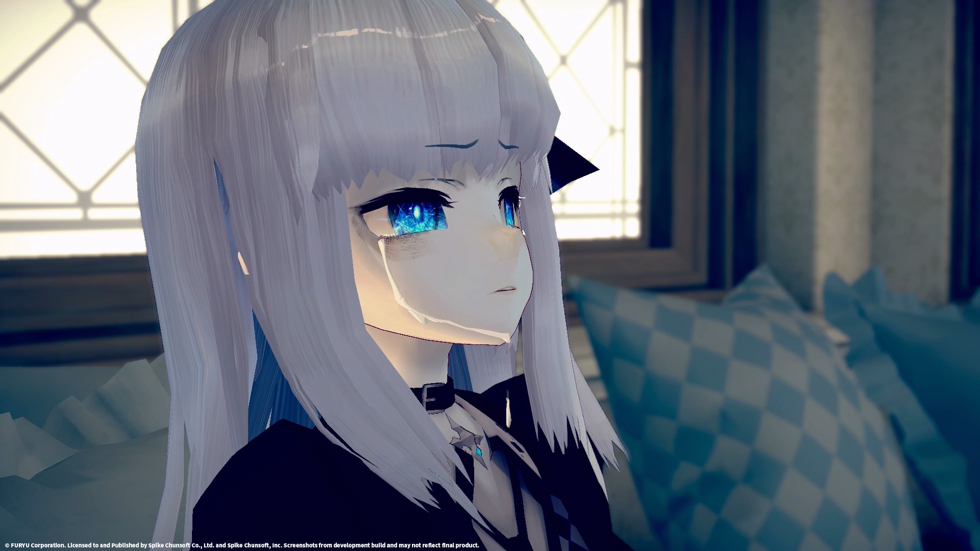 Crystar screenshot 4 for Nintendo Switch