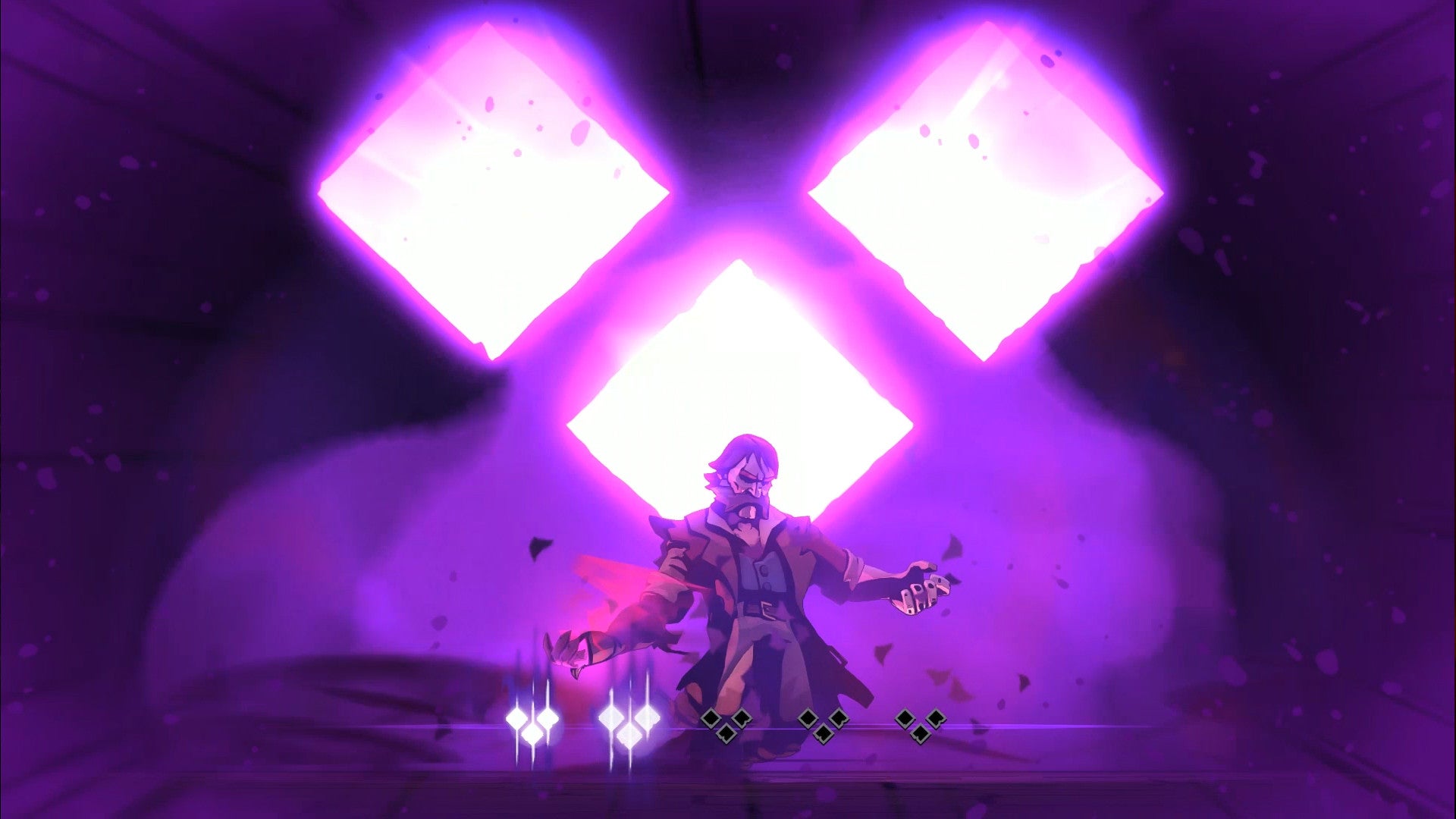 Curse of the Dead Gods screenshot 5 for Nintendo Switch