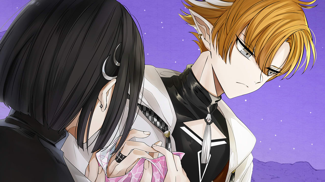 Dairoku: Agents Of Sakuratani screenshot 4 for Nintendo Switch