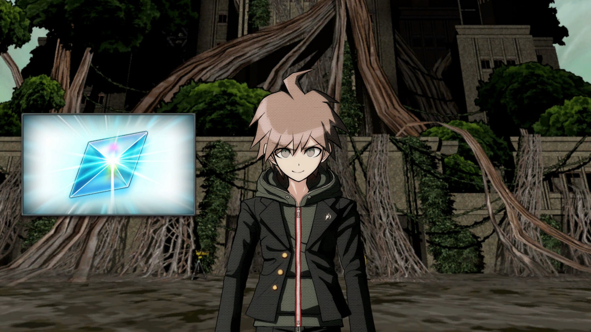 Danganronpa Decadence screenshot 4 for Nintendo Switch