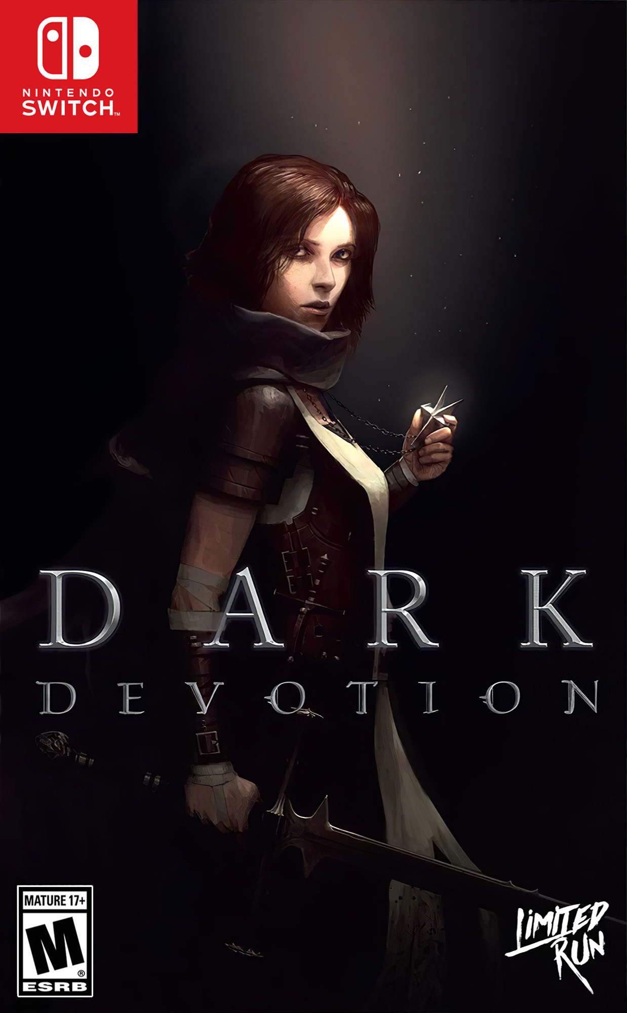 Dark Devotion screenshot 3 for Nintendo Switch