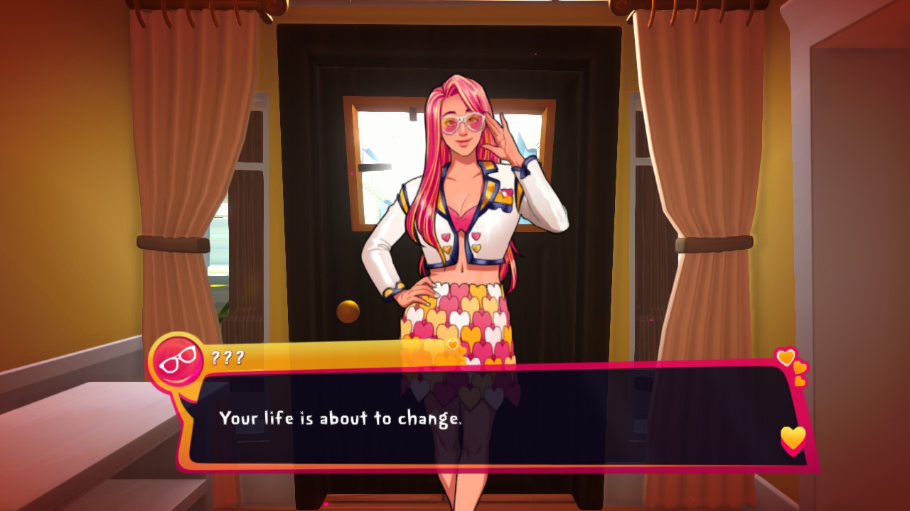 Date Everything screenshot 2 for Nintendo Switch